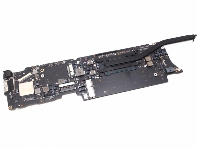 Assistência para Conserto Macbook Air Alto da Boa Vista - Conserto Macbook Pro Touch Bar