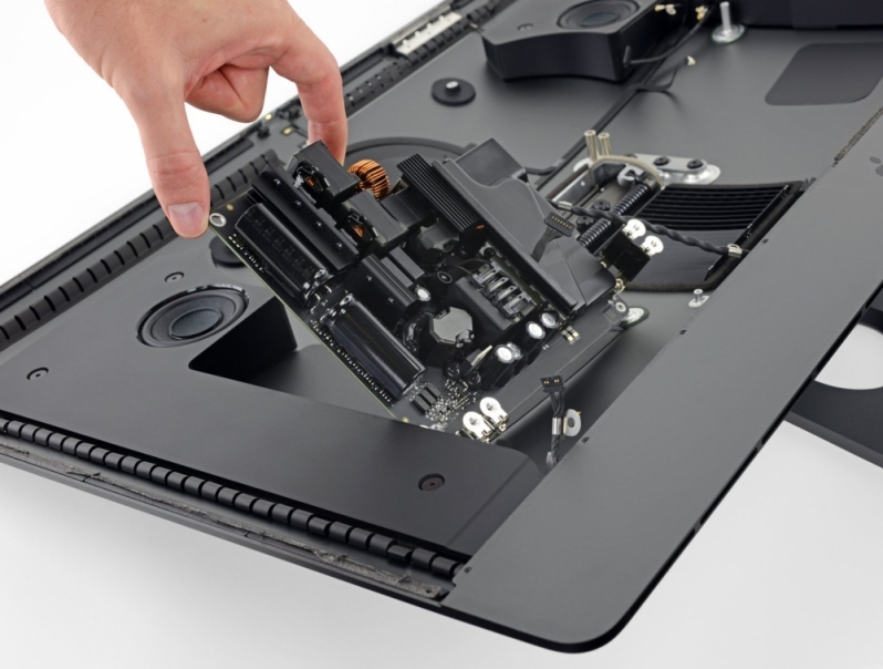 Assistência Técnica de Manutenção de Imac Parque Mandaqui - Manutenção Macbook