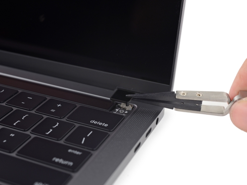 Assistência Técnica de Manutenção de Macbook Pro Touch Bar Campo Limpo - Manutenção de Macbook