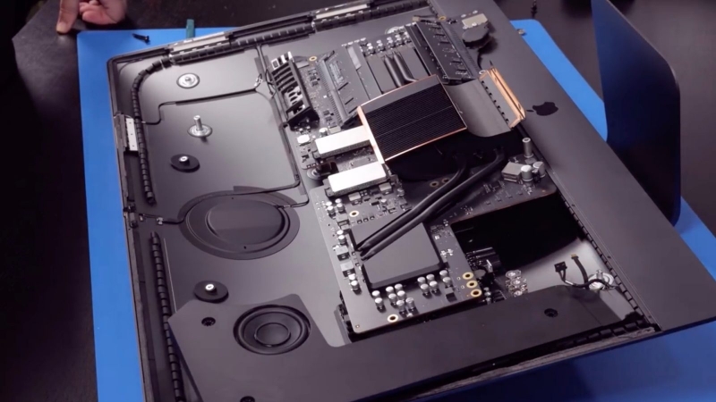 Assistência Técnica Imac Pro Apple Onde Encontrar São Caetano - Assistência Técnica Imac Apple