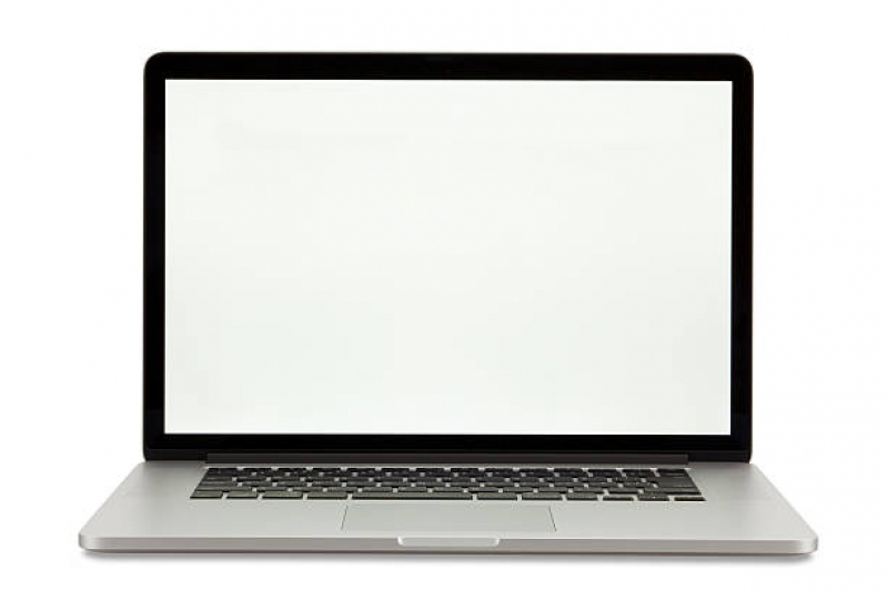 Assistência Técnica para Macbook Air Contato Cantareira - Assistência Técnica para Processador de Macbook Air
