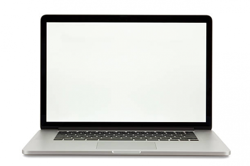 Assistência Técnica para Macbook Air Contato Ibirapuera - Assistência Técnica de Macbook Air M1