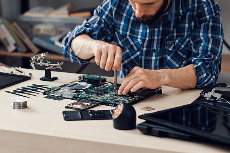 Assistência Técnica para Macbook Pro M1 Vila Endres - Assistência Técnica para Macbook Pro