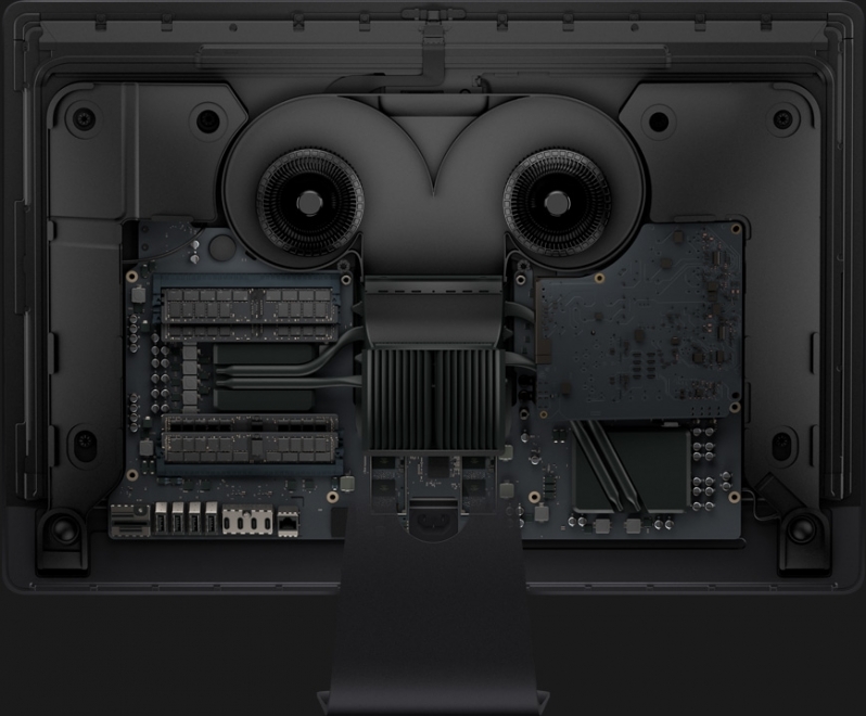 Assistências Técnicas Imac Pro Apple Interlagos - Assistência Técnica Macbook Apple