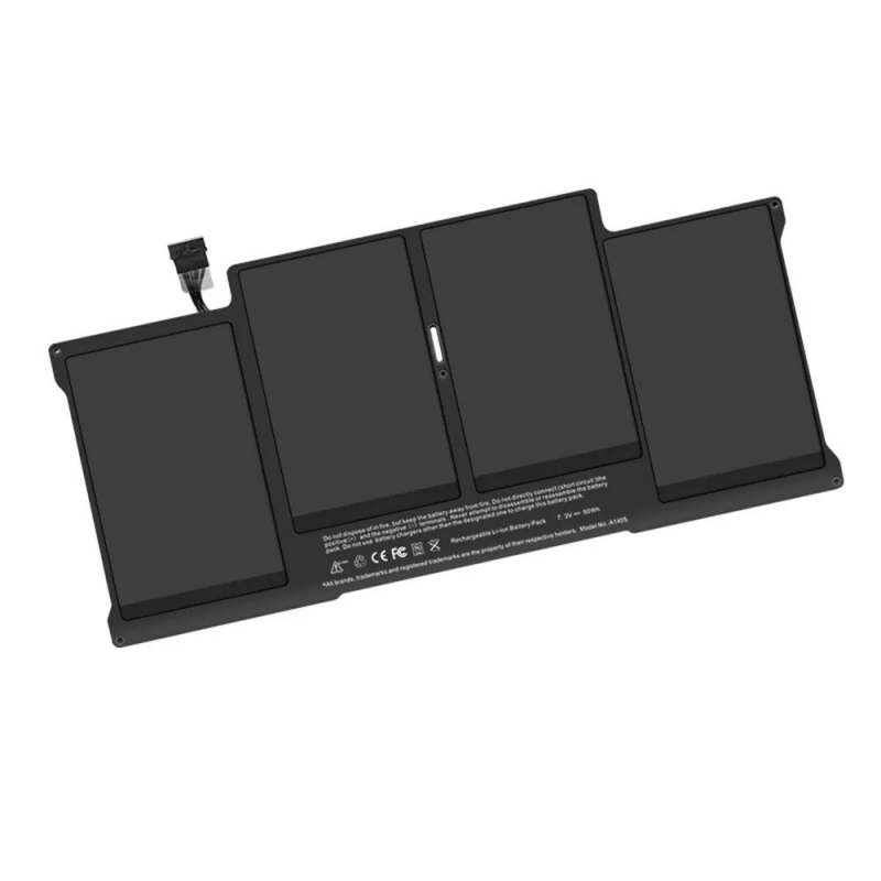 Bateria A1466 Mac Preço Jardim Vazani - Bateria Macbook Pro