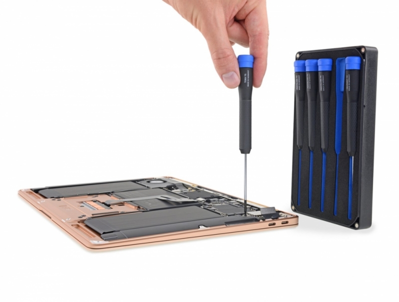 Bateria Macbook Air Perdizes - Bateria A1398 Mac