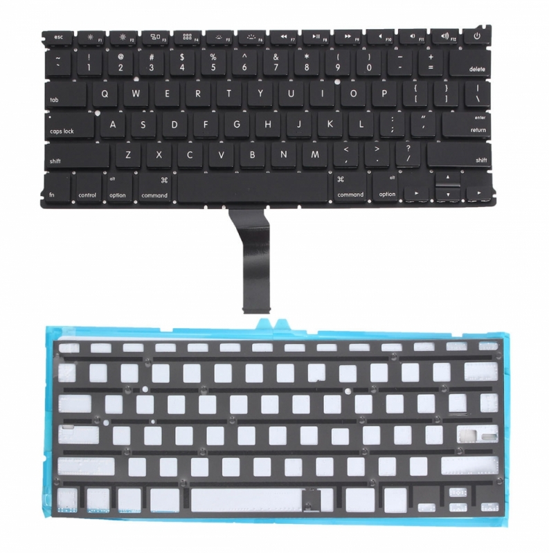 Comprar Teclado Macbook Novo Parque São Lucas - Teclado de Macbook Pro