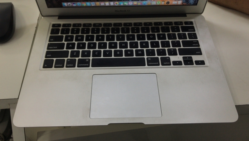 Comprar Teclado Macbook Pro Grajau - Teclado do Macbook Pro