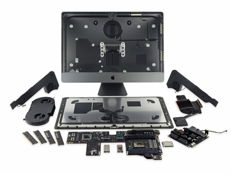 Conserto Imac Pro Valor Alto da Lapa - Conserto Macbook Pro Touch Bar