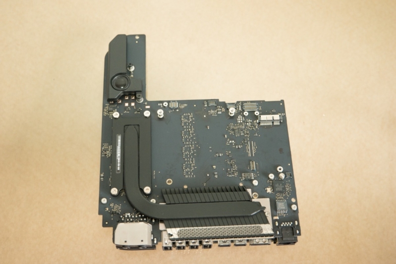 Conserto Mac Mini Santa Isabel - Conserto Placa Mãe Macbook Pro