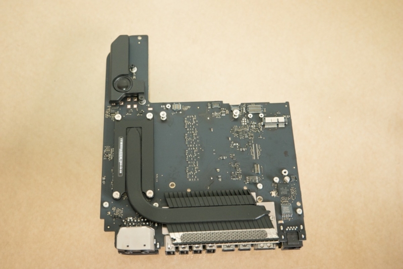 Conserto Mac Mini Jardim das Acácias - Conserto de Fonte Macbook