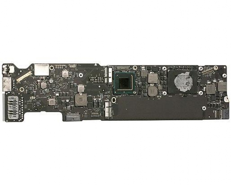 Conserto Macbook Air Freguesia do Ó - Conserto Placa Mãe Macbook Pro