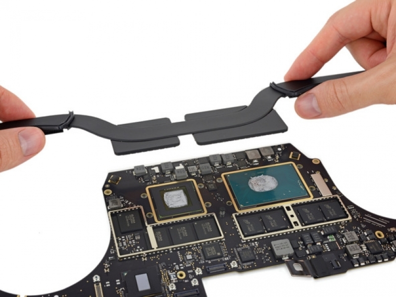 Conserto Macbook Pro Heliópolis - Conserto Macbook Pro Touch Bar