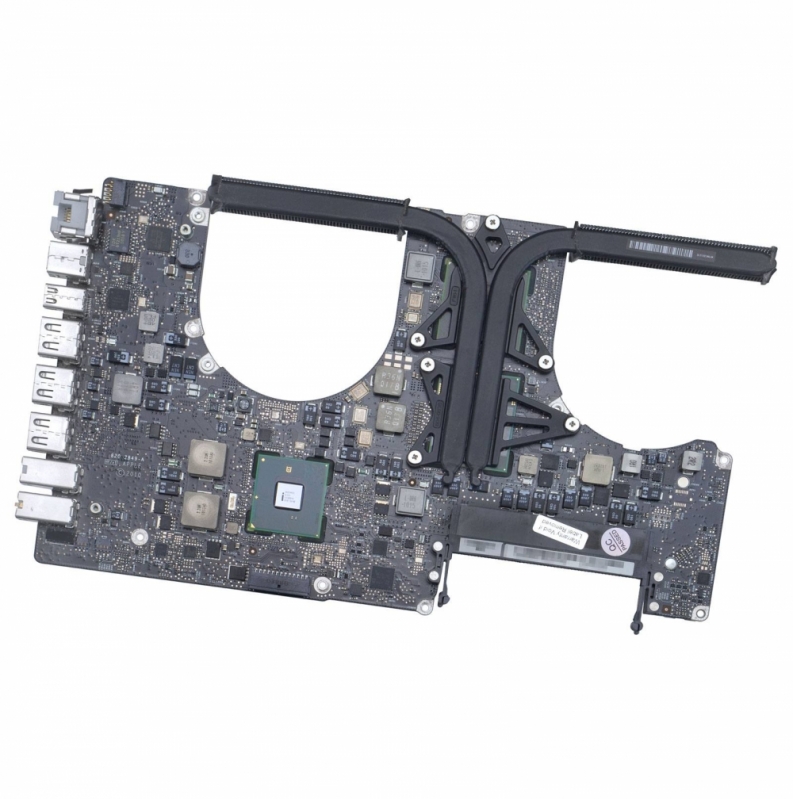 Conserto Macbook Valor Sacomã - Conserto Placa Mãe Macbook Pro