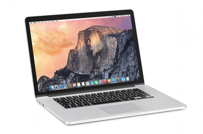 Contato de Assistência Técnica para Macbook Pro Bairro do Limão - Assistência Técnica para Tela de Macbook Pro