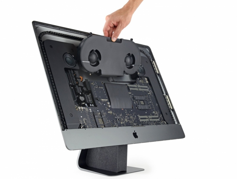 Manutenção de Imac Pro Vila Curuçá - Manutenção de Mac Pro