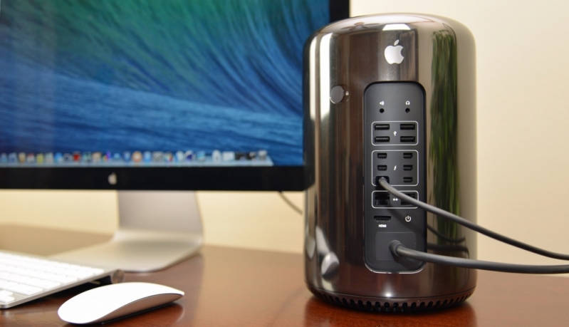 Manutenção de Mac Pro Orçamento Chora Menino - Manutenção de Macbook Pro