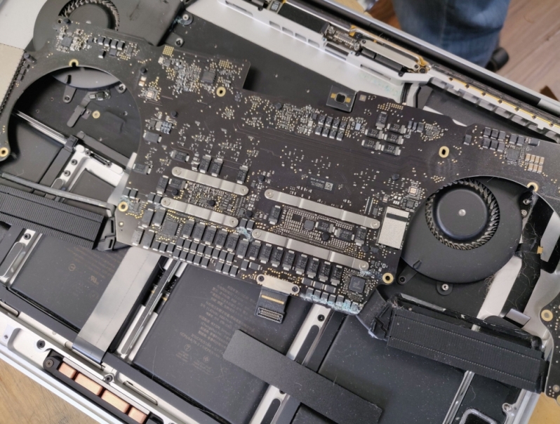 Manutenção de Macbook Orçamento São Miguel Paulista - Manutenção de Mac Pro