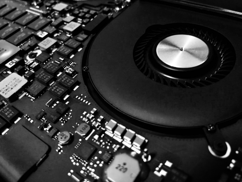 Manutenção de Macbook Pro Orçamento Jardim Ângela - Manutenção de Imac Pro