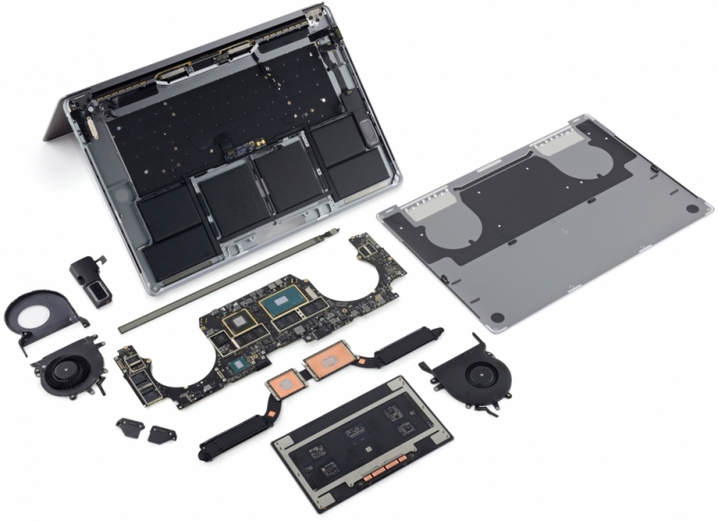 Manutenção de Macbook Carandiru - Manutenção de Macbook Pro