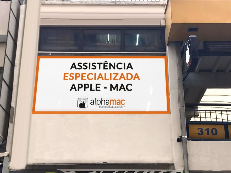 Onde Encontro Assistência Técnica Apple Especializada Salesópolis - Assistência Técnica Macbook Apple