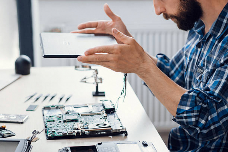 Onde Tem Assistência Macbook Air Nossa Senhora do Ó - Assistência Macbook Air