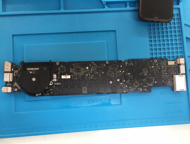 Placa Lógica Apple Freguesia do Ó - Placa Imac Apple Placa Lógica Apple Freguesia do Ó - Placa Imac Apple