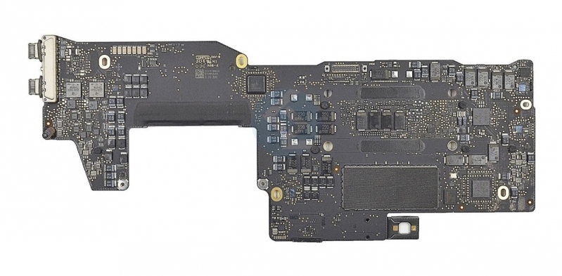 Placa Macbook Pro Touch Bar Apple Orçamento Jardim Marajoara - Placa Lógica Apple