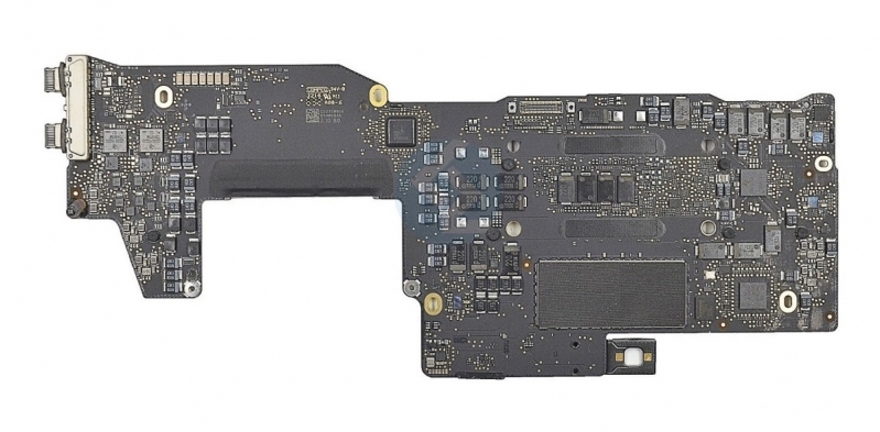 Placa Macbook Pro Touch Bar Apple Orçamento Itaquaquecetuba - Placa Não Liga Apple