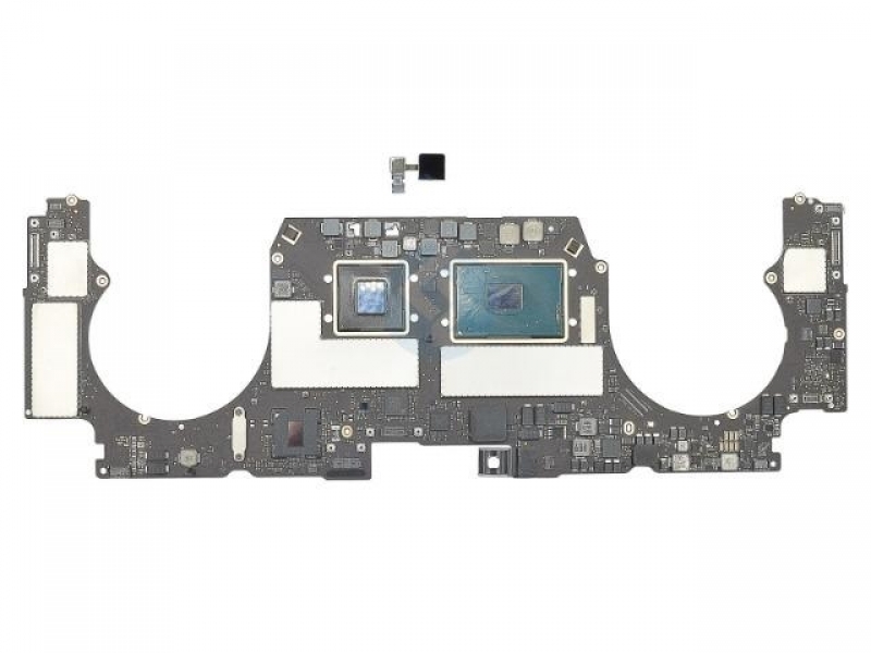 Placa Macbook Pro Touch Bar Apple Paineiras do Morumbi - Placa Mãe Apple