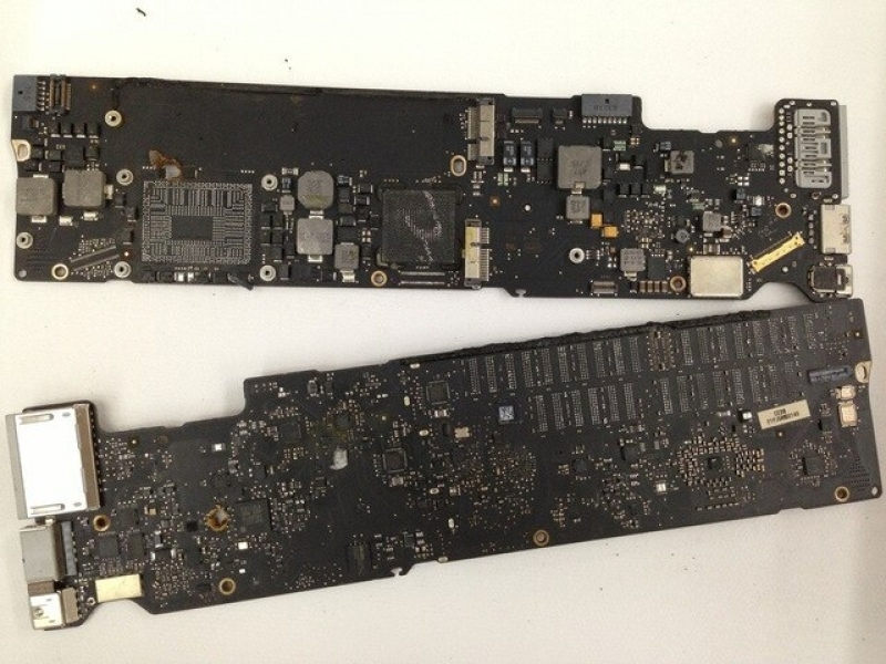 Placas Macbook Air Apple Vila Romana - Placa Mac Pro Apple