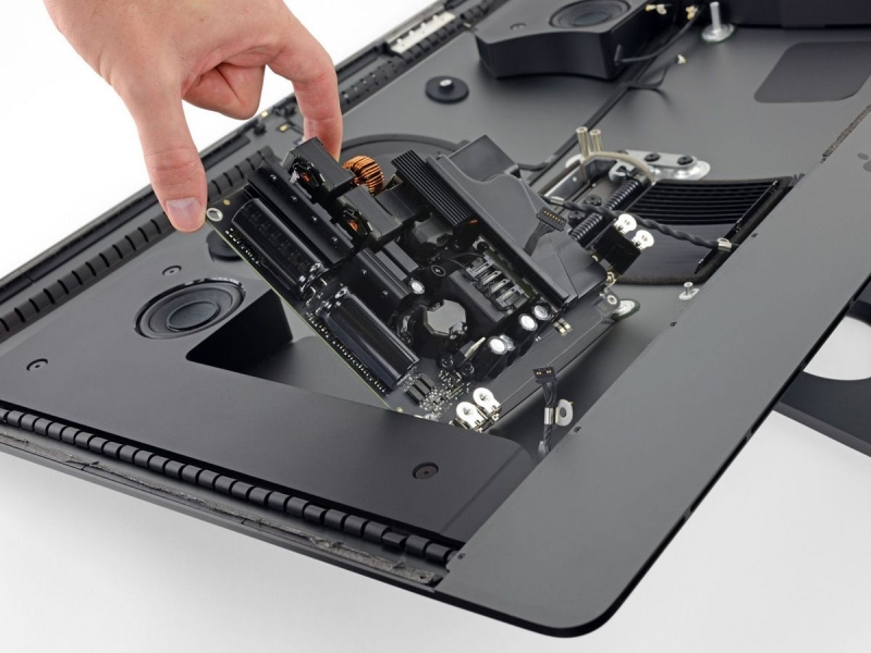 Preço Conserto Imac Itapevi - Conserto Macbook
