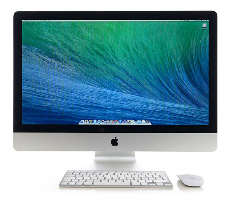 Preço de Upgrade Imac 2019 São Lourenço da Serra - Upgrade Imac 2015