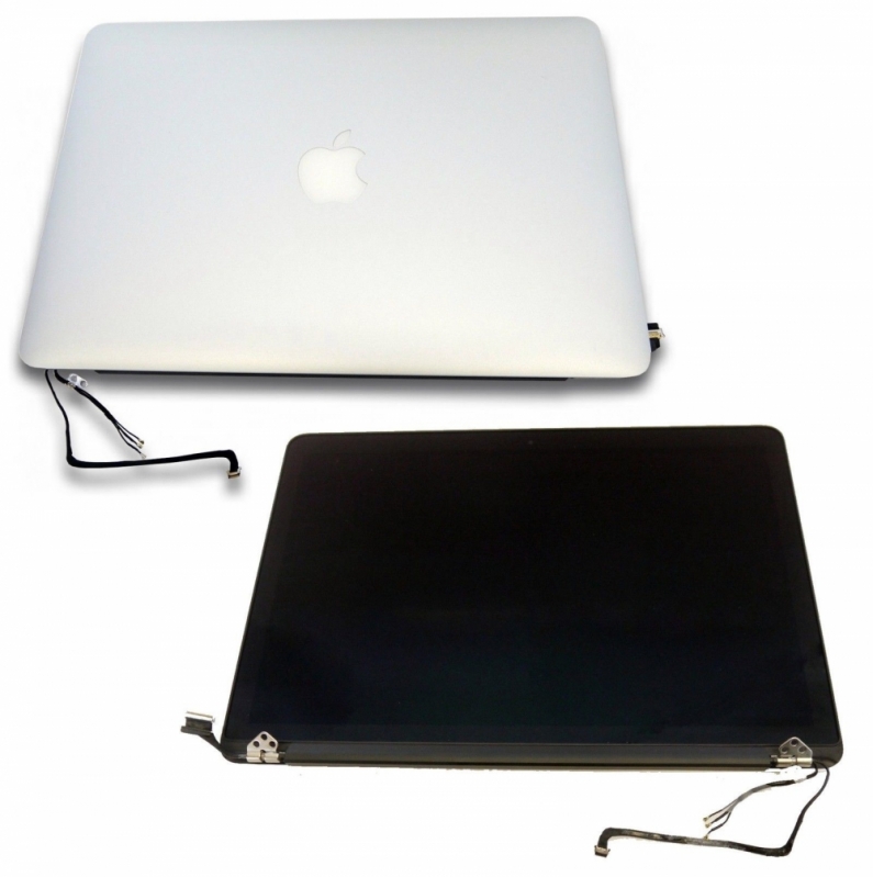 Substituição de Tela A1398 Macbook Pro Retina Belém - Tela A1398 Macbook Pro Retina