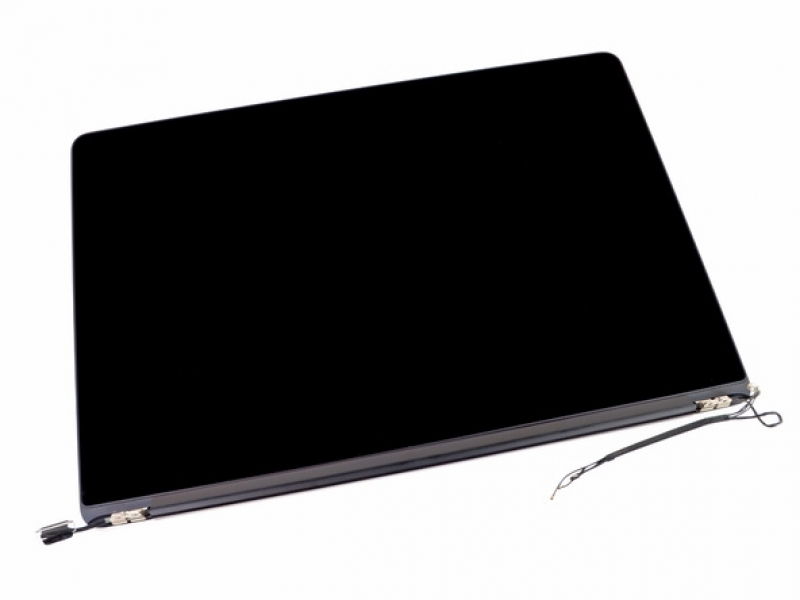 Substituição de Tela de Macbook Pro Salesópolis - Tela Macbook Pro Touch Bar