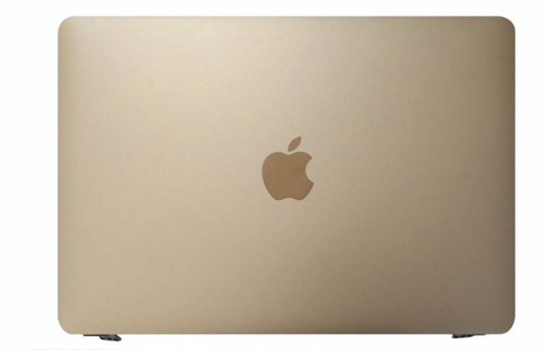 Substituição de Tela Macbook A1534 Campo Grande - Tela Macbook A1534