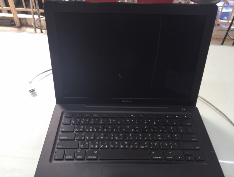 Teclado de Macbook Apple Rio Pequeno - Teclado de Macbook Teclado de Macbook Apple Rio Pequeno - Teclado de Macbook