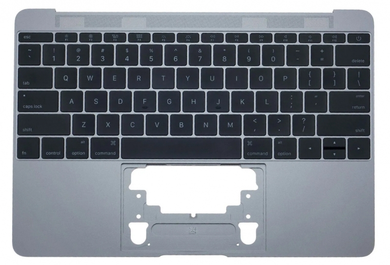 Teclado de Macbook Valor Água Branca - Teclado Macbook