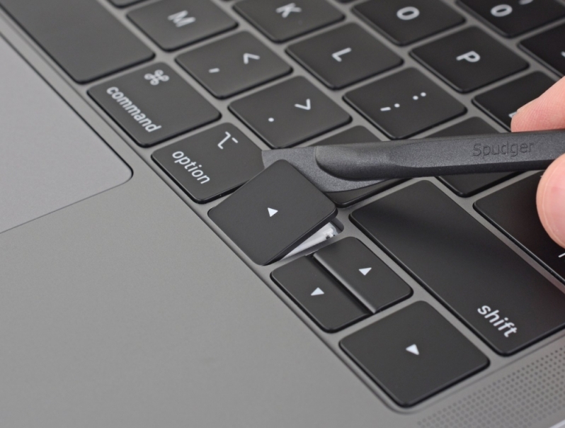 Teclado de Macbook Freguesia do Ó - Teclado Macbook Pro Touch Bar