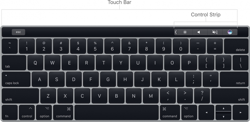 Teclado Macbook Novo Vila Andrade - Teclado Macbook Pro Touch Bar