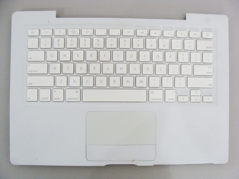 Teclado Macbook Lapa - Teclado Macbook Pro