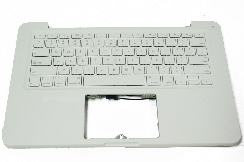 Teclados do Macbook Pro Água Rasa - Teclado Macbook Novo