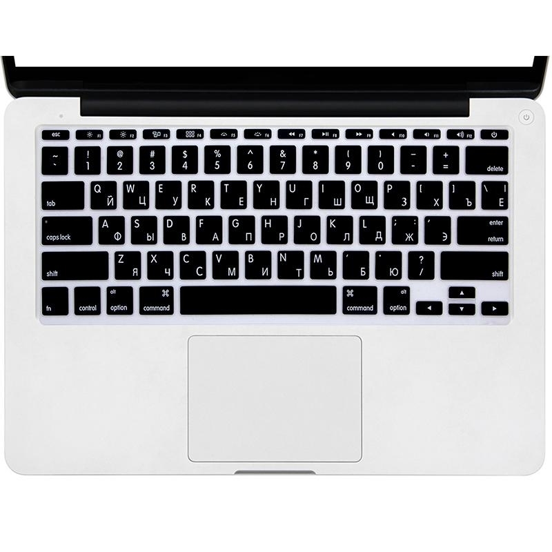 Teclados Macbook Novo Água Funda - Teclado de Macbook Apple