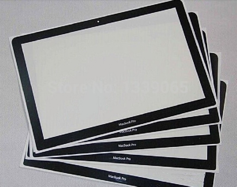 Tela de Macbook Pro Manutenção Itapevi - Tela Macbook A1278