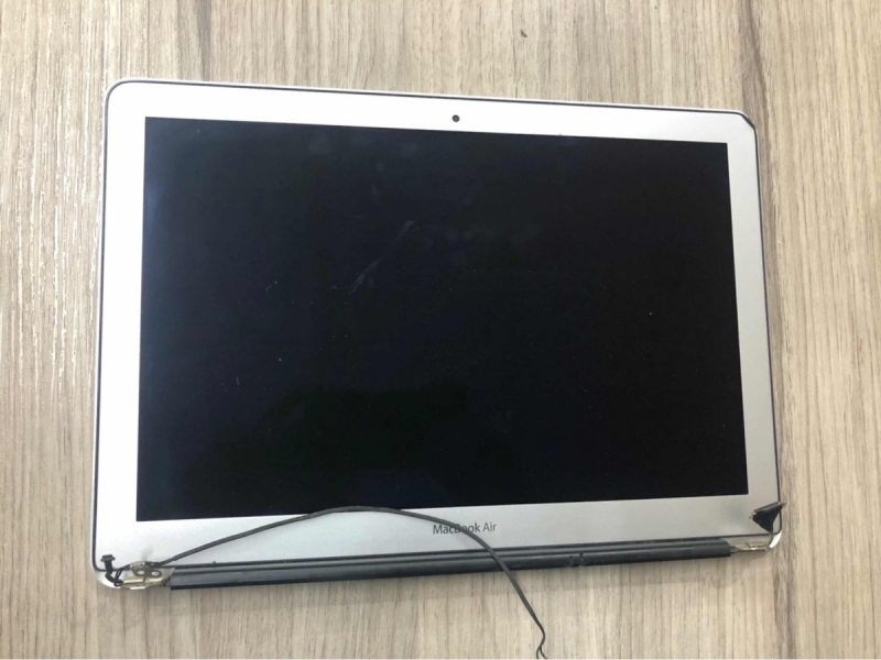 Tela do Macbook Air Manutenção Vargem Grande Paulista - Tela Macbook A1278