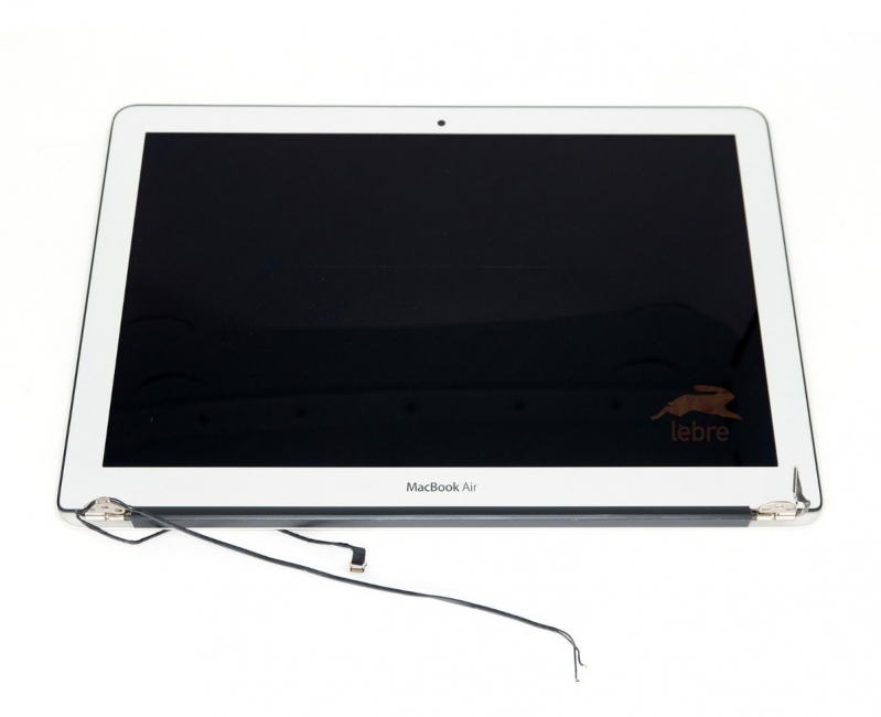 Tela do Macbook Air Alto da Boa Vista - Tela Macbook Pro Touch Bar