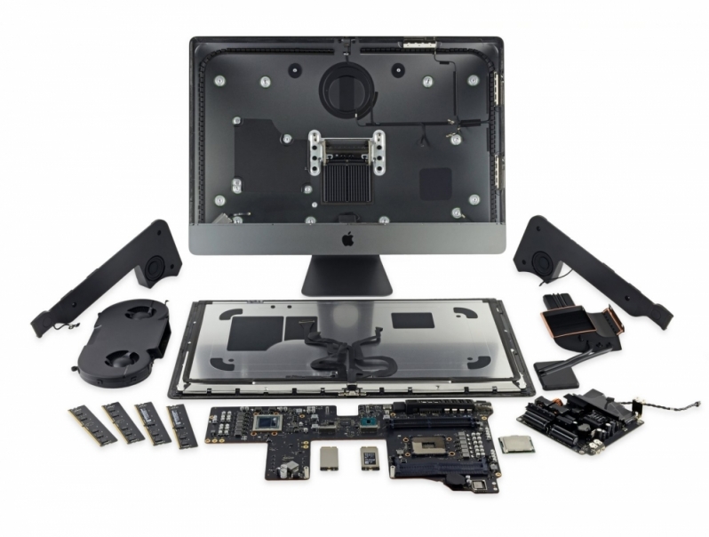 Tela Imac Manutenção Sapopemba - Tela Imac Pro