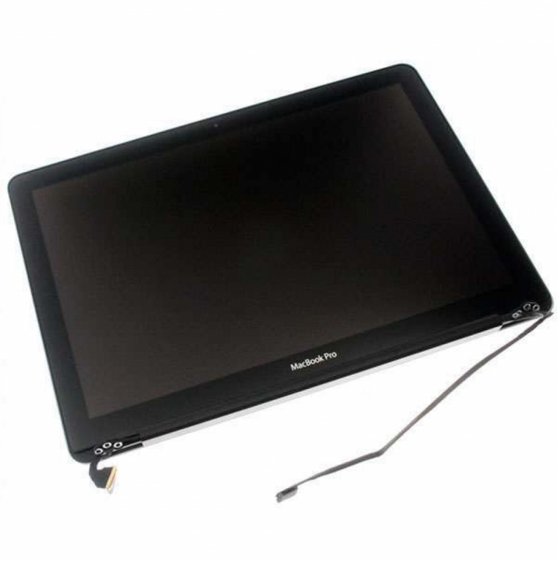 Tela Macbook Pro Touch Bar Parque Mandaqui - Tela Macbook A1502
