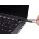 assistência técnica de manutenção de macbook pro touch bar Chácara Flora