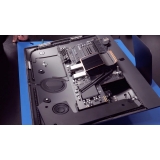 assistência técnica imac pro apple onde encontrar Jardim Novo Mundo